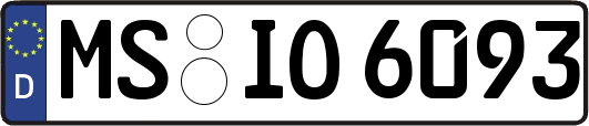 MS-IO6093