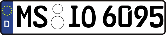 MS-IO6095
