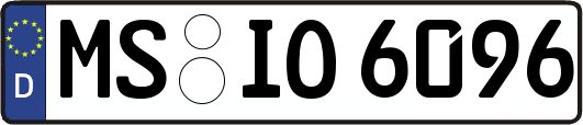 MS-IO6096