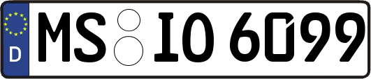 MS-IO6099