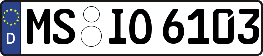 MS-IO6103