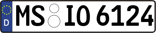 MS-IO6124