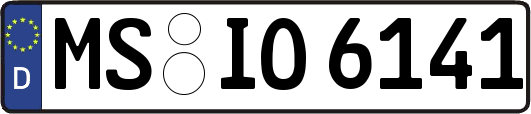 MS-IO6141