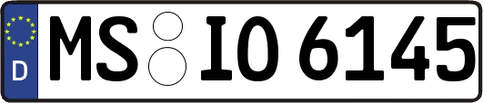 MS-IO6145