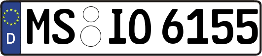MS-IO6155