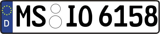 MS-IO6158