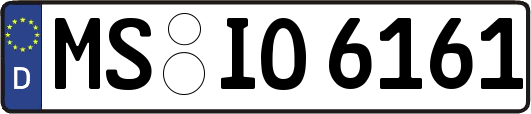 MS-IO6161