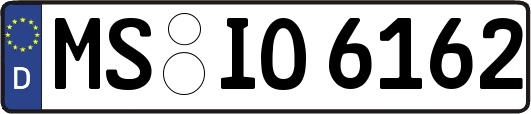MS-IO6162