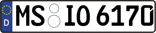 MS-IO6170