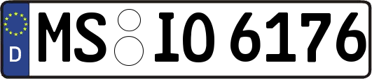 MS-IO6176
