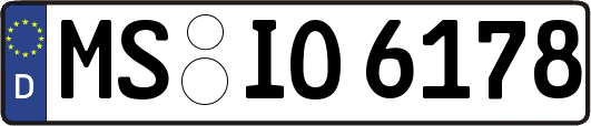 MS-IO6178