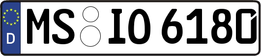 MS-IO6180