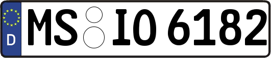 MS-IO6182