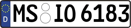 MS-IO6183