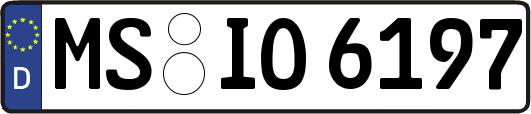 MS-IO6197