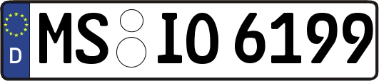 MS-IO6199