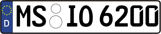 MS-IO6200