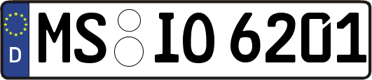 MS-IO6201