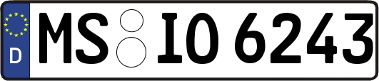 MS-IO6243