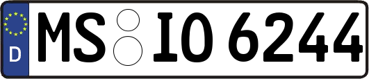MS-IO6244