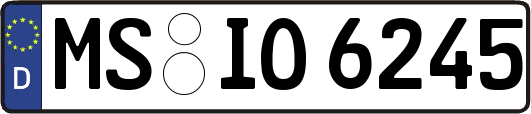 MS-IO6245