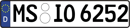 MS-IO6252