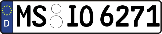 MS-IO6271