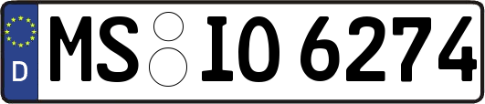 MS-IO6274