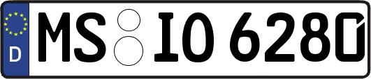 MS-IO6280