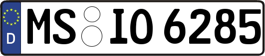 MS-IO6285