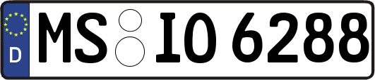 MS-IO6288