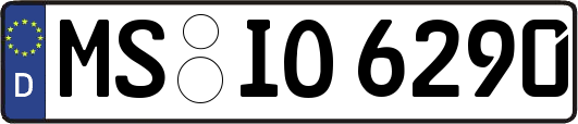 MS-IO6290