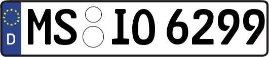 MS-IO6299