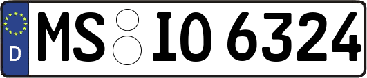 MS-IO6324