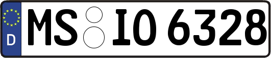 MS-IO6328