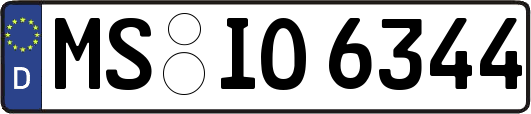 MS-IO6344