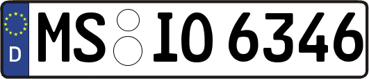 MS-IO6346