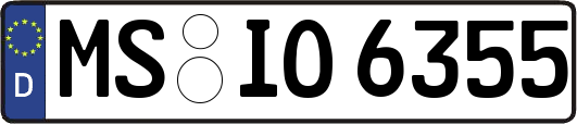 MS-IO6355