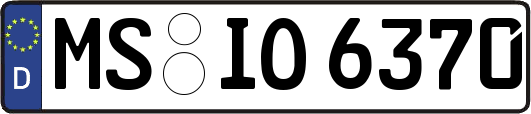 MS-IO6370