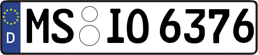 MS-IO6376