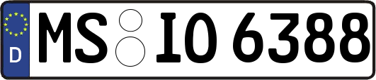 MS-IO6388