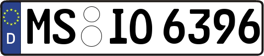 MS-IO6396