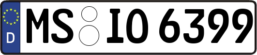 MS-IO6399