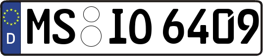 MS-IO6409