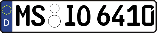 MS-IO6410