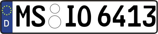 MS-IO6413