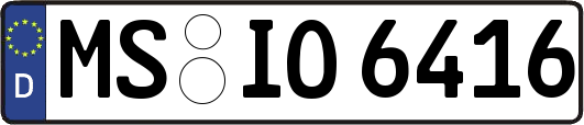 MS-IO6416
