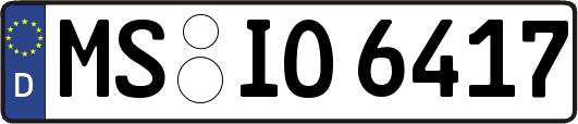 MS-IO6417