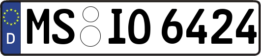 MS-IO6424
