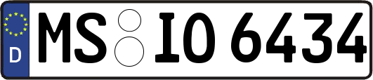 MS-IO6434